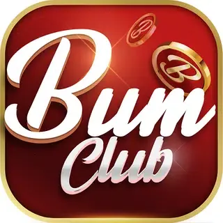 BUM CLUB Logo