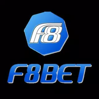 F8BET Logo